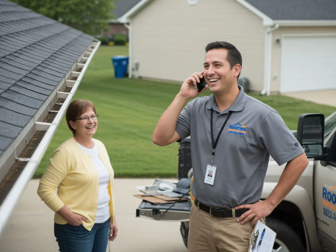 Local Roofing Contractors Stafford, NY FAQs
